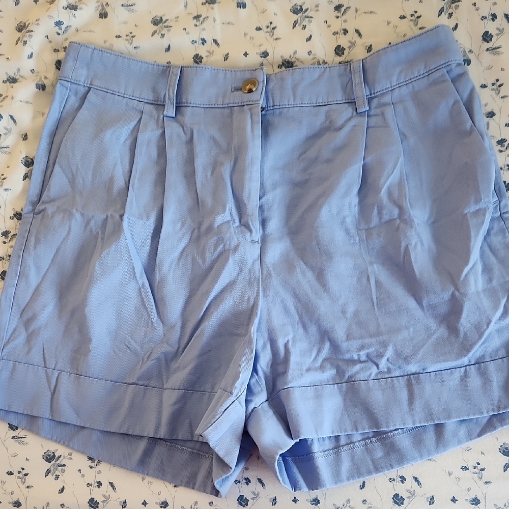 Jcrew Shorts